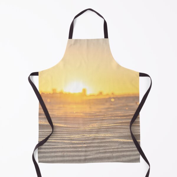 Item preview, Sunrise on the Sand, Port Melbourne Beach designed and sold by Liza Clements Photographic.