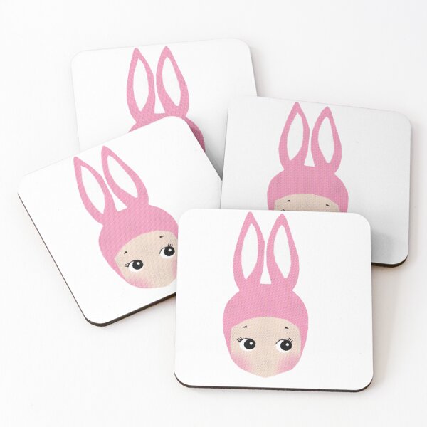 Aperçu de l'œuvre Bunny Angel créée et vendue par ellefgab.