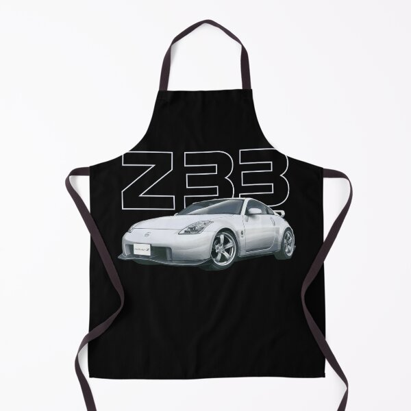 Item preview, Z33 FAIRLADY 350Z designed and sold by cowtownCOWBOY.