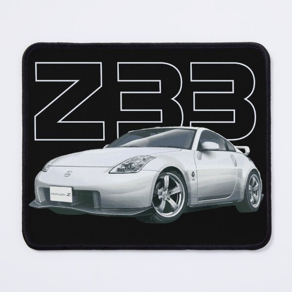 Item preview, Z33 FAIRLADY 350Z designed and sold by cowtownCOWBOY.