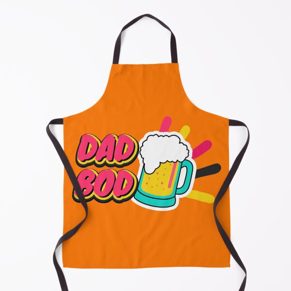Item preview, Dad Bod - Beer designed and sold by mendobreaker1.