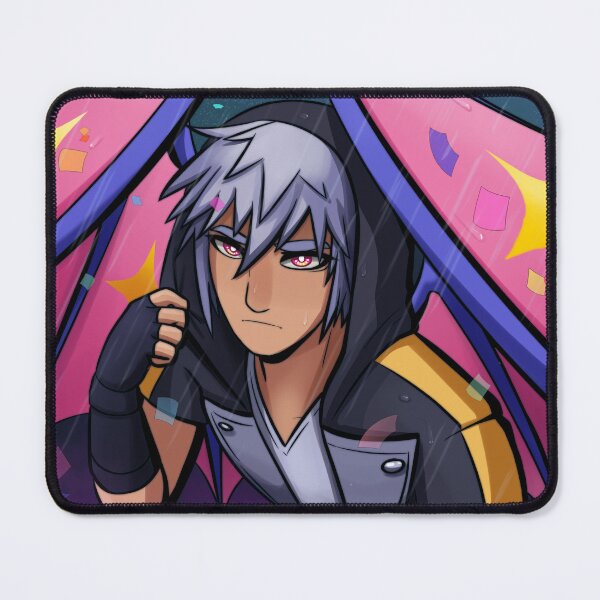 Item preview, Riku Dream Eater designed and sold by TwenyOneArtists.