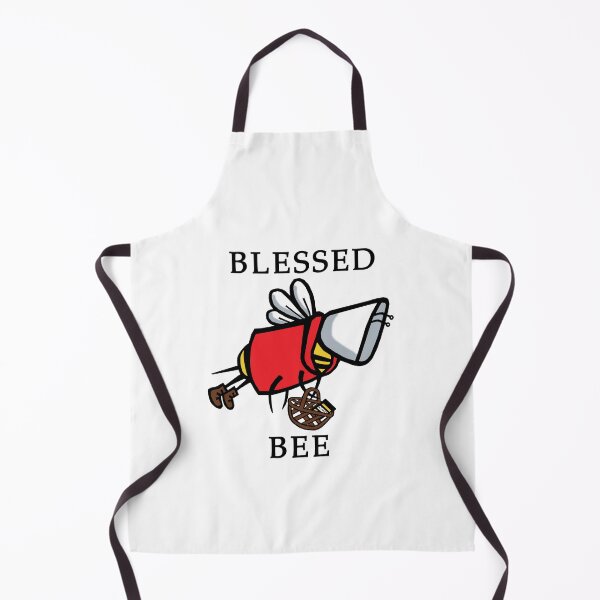 Item preview, B SERIES 6 BLESSED BEE designed and sold by Bev Aisbett.