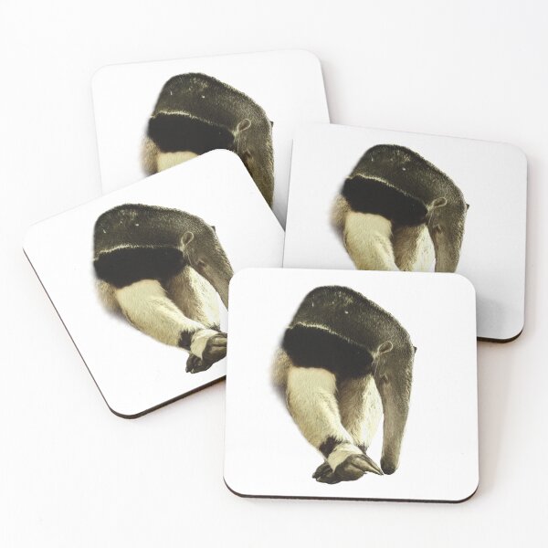 Item preview, Giant anteater designed and sold by Guardi71.