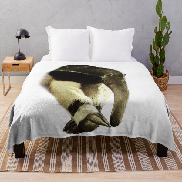 Item preview, Giant anteater designed and sold by Guardi71.
