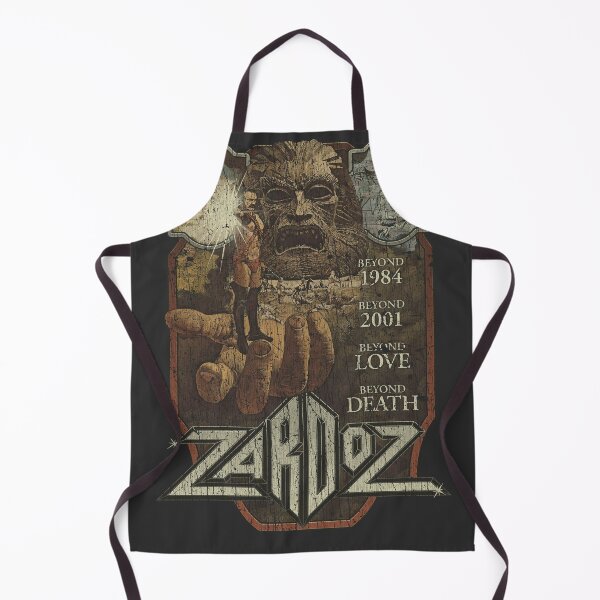 Item preview, Zardoz 1974 designed and sold by AstroZombie6669.