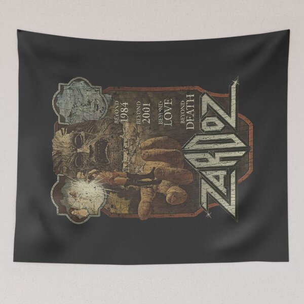 Item preview, Zardoz 1974 designed and sold by AstroZombie6669.
