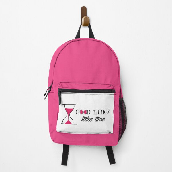 Item preview, Good things take time designed and sold by swatiagarwal.