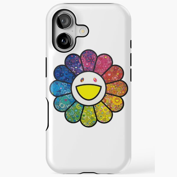 Takashi Murakami iPhone Cases for Sale | Redbubble