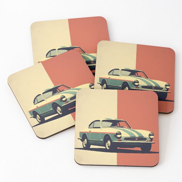 Item preview, Retro Revival: Cool, Trendy vintage car, Vintage & Classic Cars, Memes, Iconic Designs designed and sold by Posterse-.