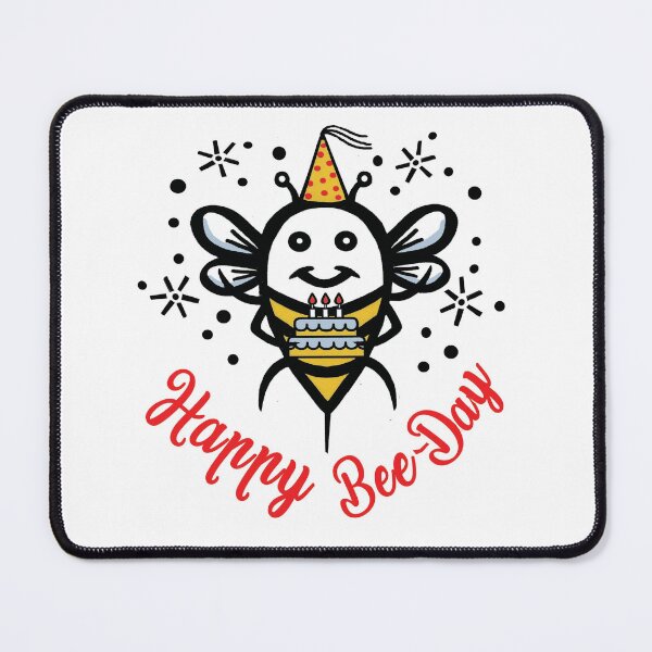 Item preview, B SERIES 7 HAPPY B/DAY designed and sold by Bev Aisbett.