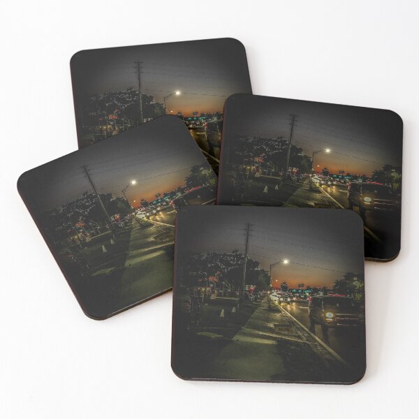 Item preview, Traffic designed and sold by lobodelnoir.