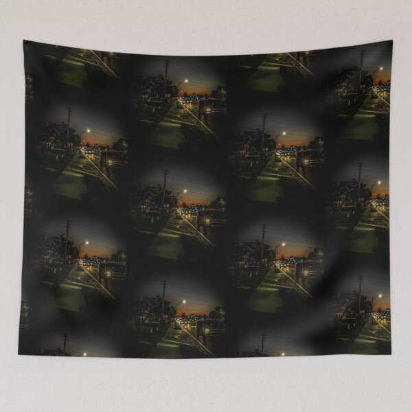 Item preview, Traffic designed and sold by lobodelnoir.