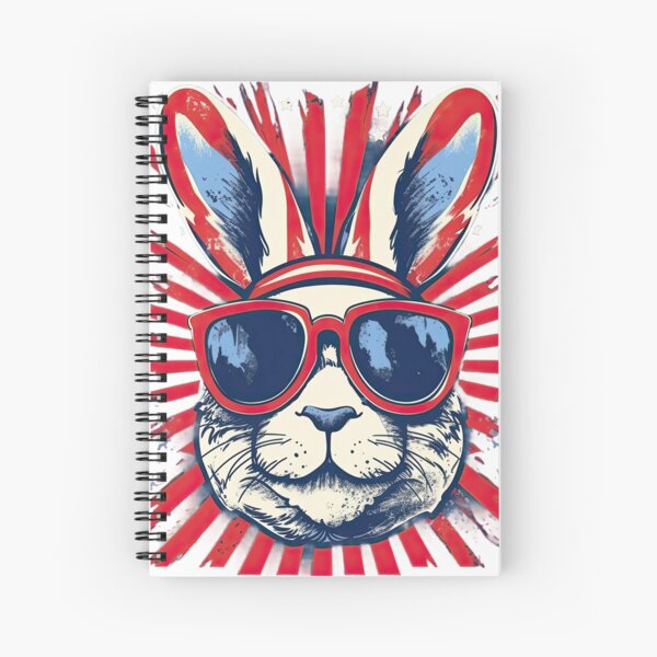 Artikel-Vorschau von Cooler Hase mit Brille, designt und verkauft von Tuong Nguyen.