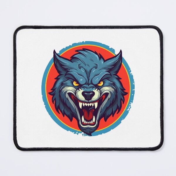 Item preview, wolf head 3, png, png, sticker, clipart, sublimation designed and sold by MYpngShop.