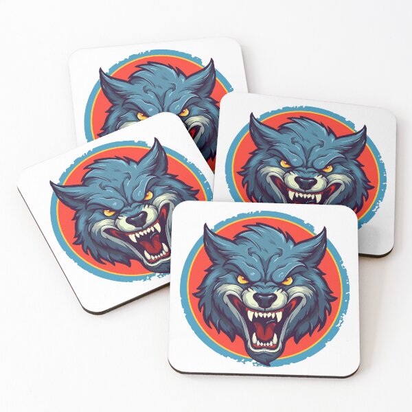 Item preview, wolf head 3, png, png, sticker, clipart, sublimation designed and sold by MYpngShop.