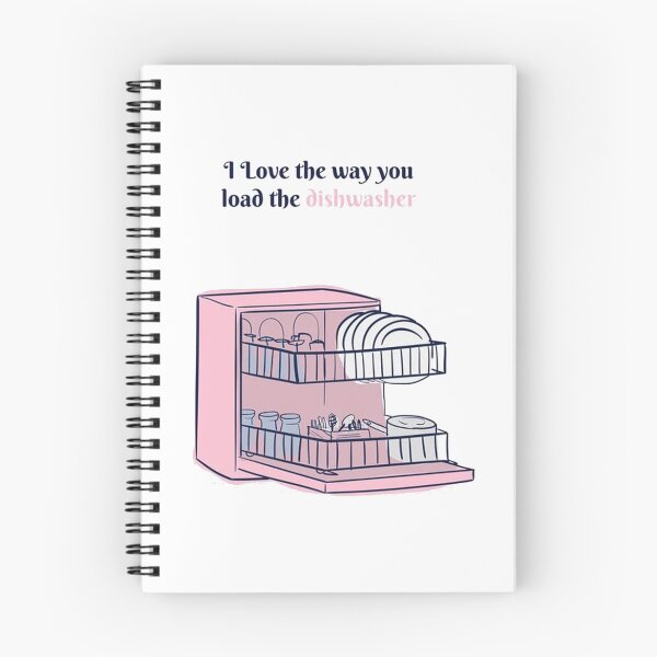 Item preview, Load The Dishwasher designed and sold by brenyjosh.