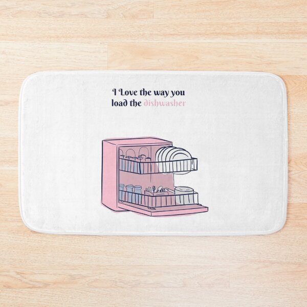 Item preview, Load The Dishwasher designed and sold by brenyjosh.