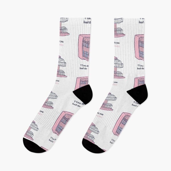 Item preview, Load The Dishwasher designed and sold by brenyjosh.