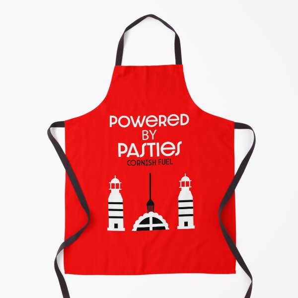 Item preview, Cornwall Cornish Pasties designed and sold by happygiftideas.