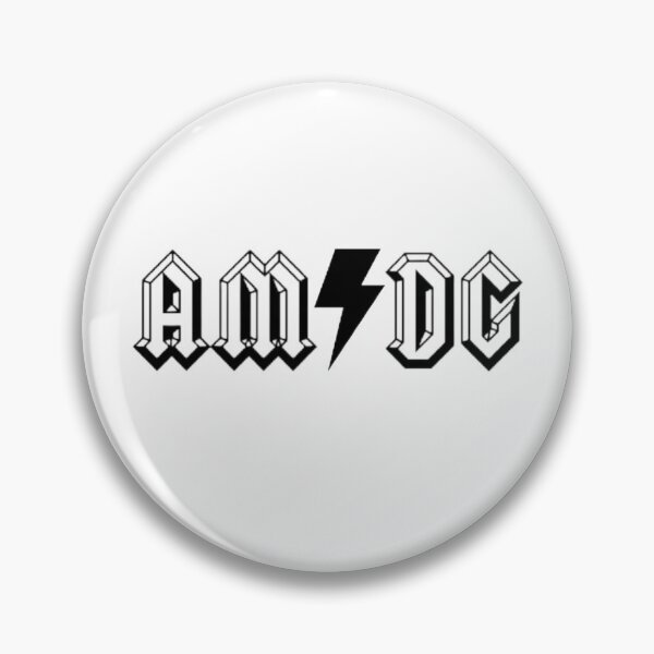 Item preview, AMDG—black designed and sold by sunfl0wer-skies.