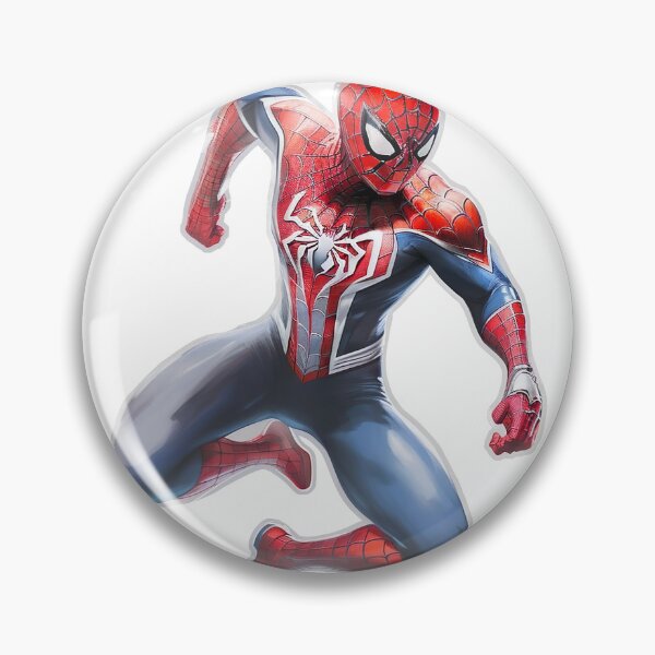 Item preview, Spidey Jump designed and sold by Crazy4Graphics.