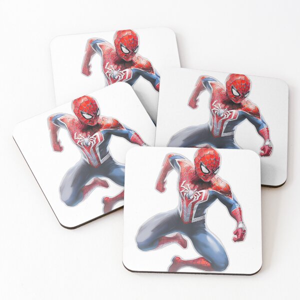 Item preview, Spidey Jump designed and sold by Crazy4Graphics.