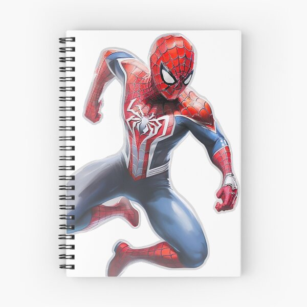 Item preview, Spidey Jump designed and sold by Crazy4Graphics.