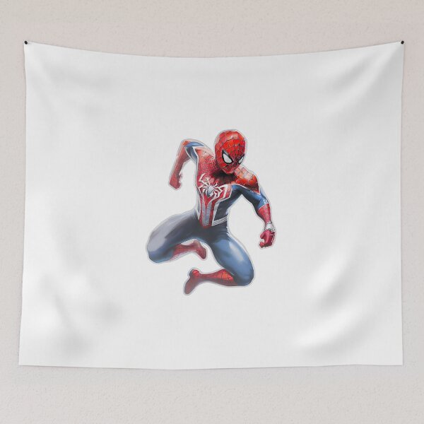 Item preview, Spidey Jump designed and sold by Crazy4Graphics.