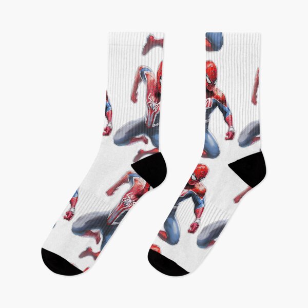 Item preview, Spidey Jump designed and sold by Crazy4Graphics.