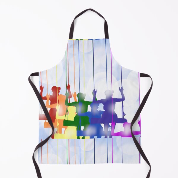 Item preview, Pride Swing designed and sold by Adasha Knight.
