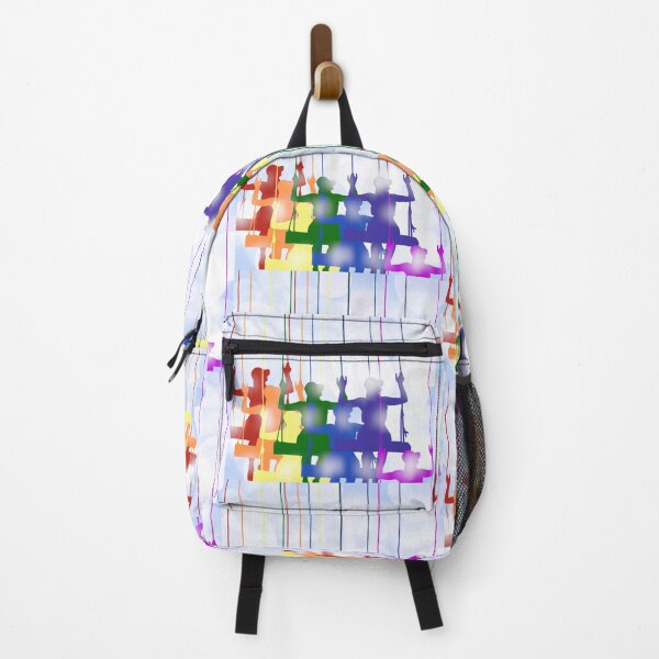 Item preview, Pride Swing designed and sold by Adasha Knight.