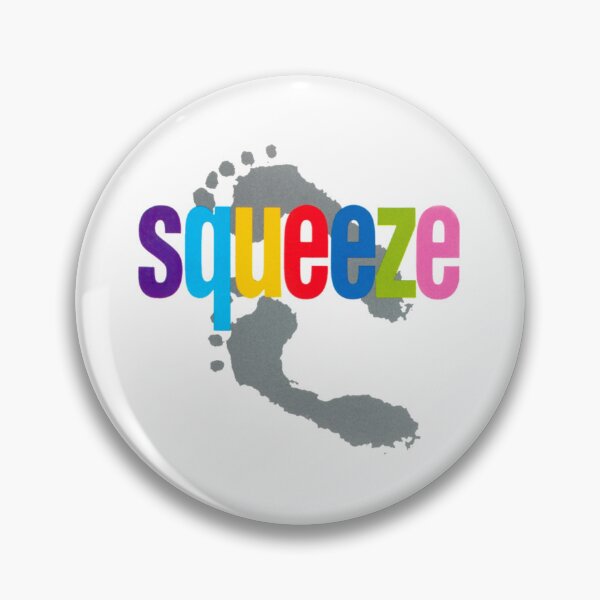 Item preview, Squeeze   designed and sold by RutheWeber.