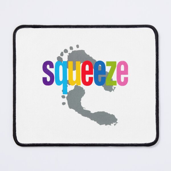 Item preview, Squeeze   designed and sold by RutheWeber.