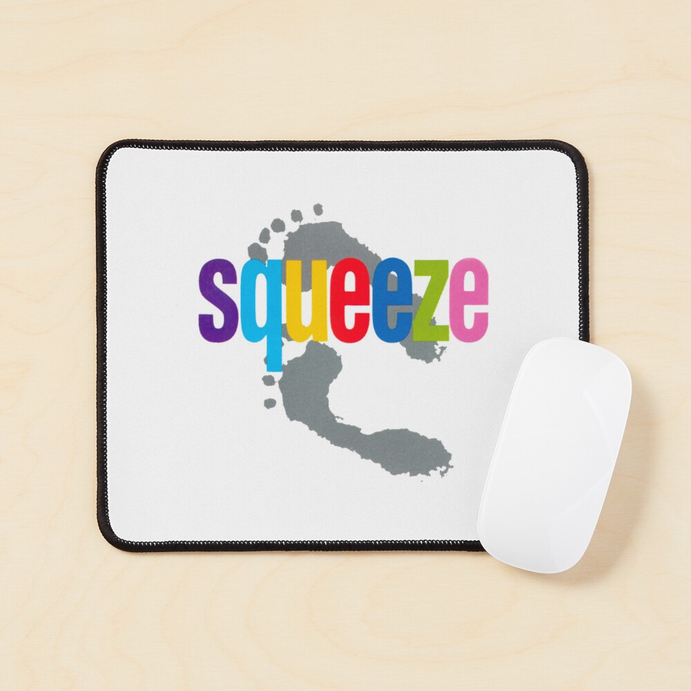 Item preview, Mouse Pad designed and sold by RutheWeber.