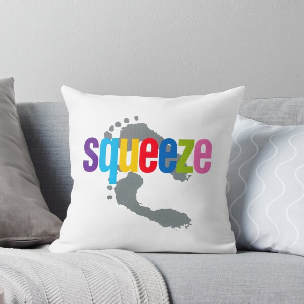 Item preview, Squeeze   designed and sold by RutheWeber.