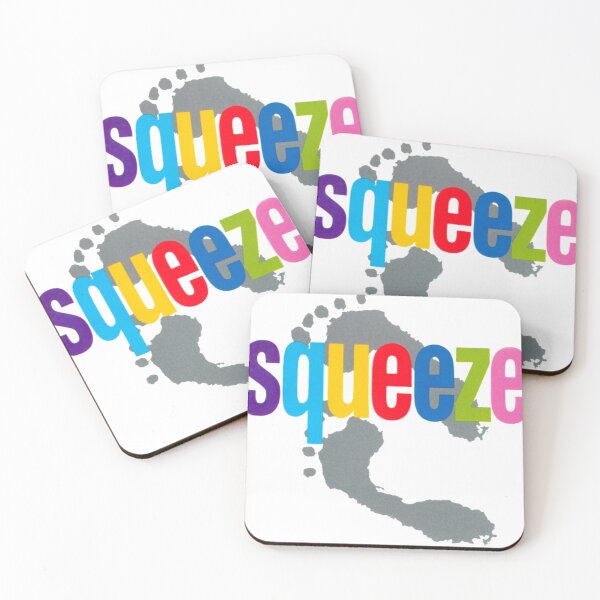 Item preview, Squeeze   designed and sold by RutheWeber.