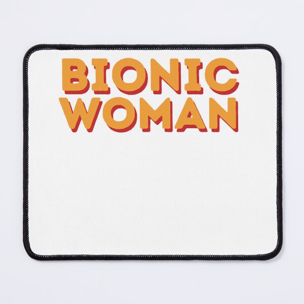 Item preview, Bionic Woman sweatshirt, Knee Replacement Surgery, Bionic Knee Club sweater, Knee Therapist, Gift For Bionic Woman, Bionic Recovery pullover designed and sold by JakubkoJunak.
