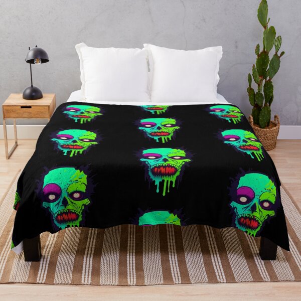 Item preview, Scary Zombie designed and sold by spyduckz.