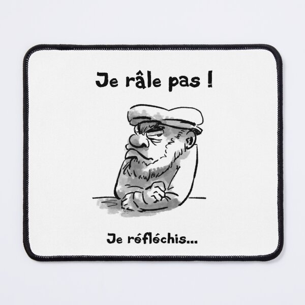 Item preview, I'm not laughing! I'm thinking... designed and sold by Peyrine.