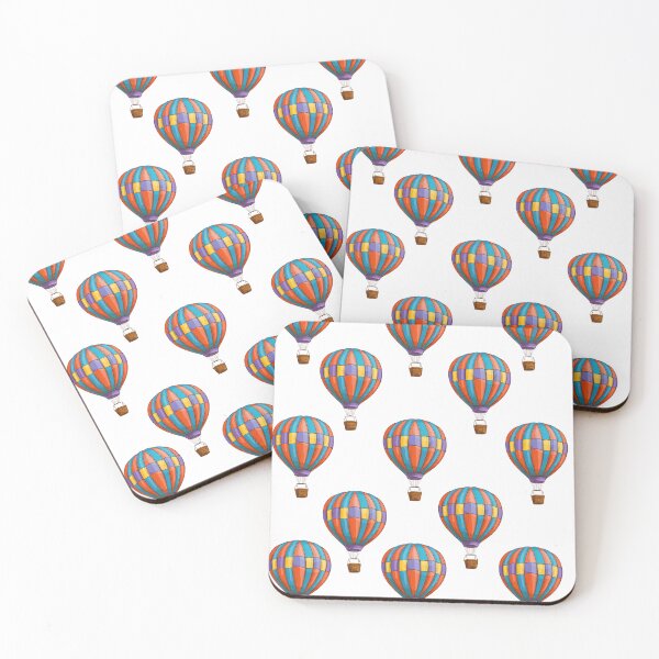 Item preview, Air balloon  designed and sold by Rawan30.