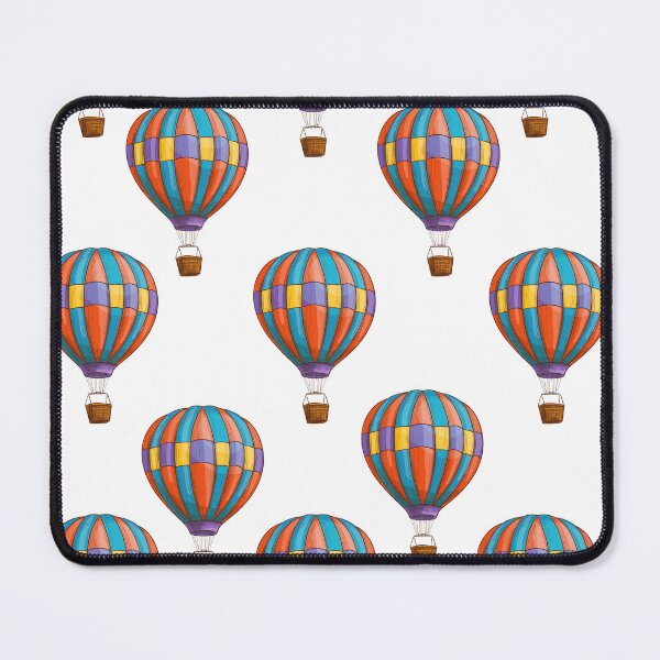 Item preview, Air balloon  designed and sold by Rawan30.