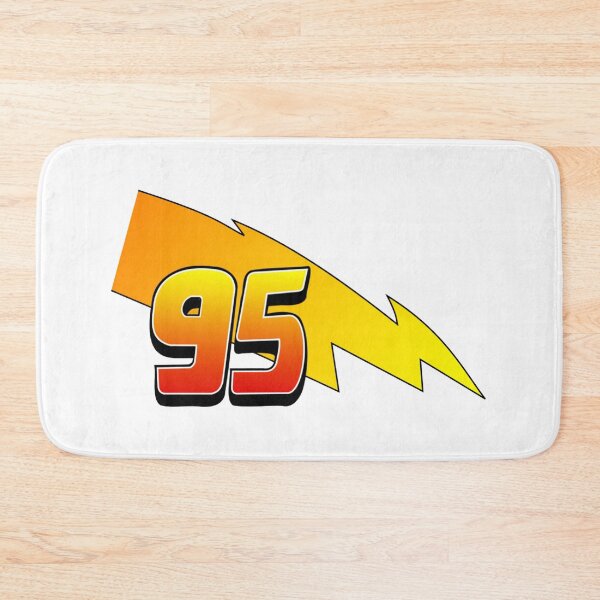 Item preview, number logos designed and sold by XavierGislason.