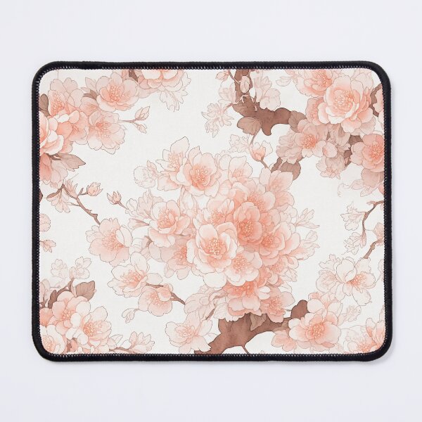Item preview, Cherry blossom illustration designed and sold by ArtyBuys.