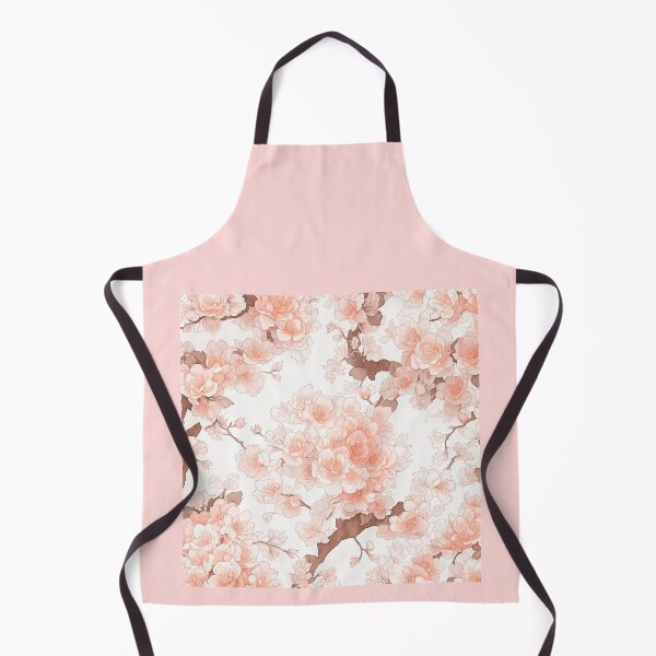 Item preview, Cherry blossom illustration designed and sold by ArtyBuys.