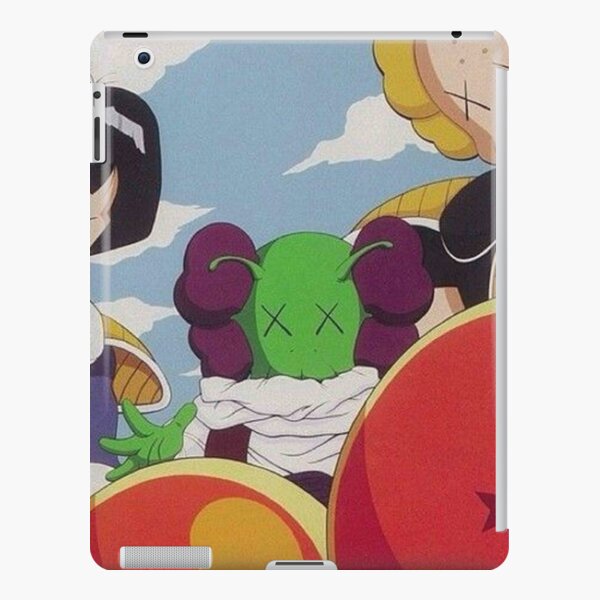  Kaws Stickers For Ipad Case