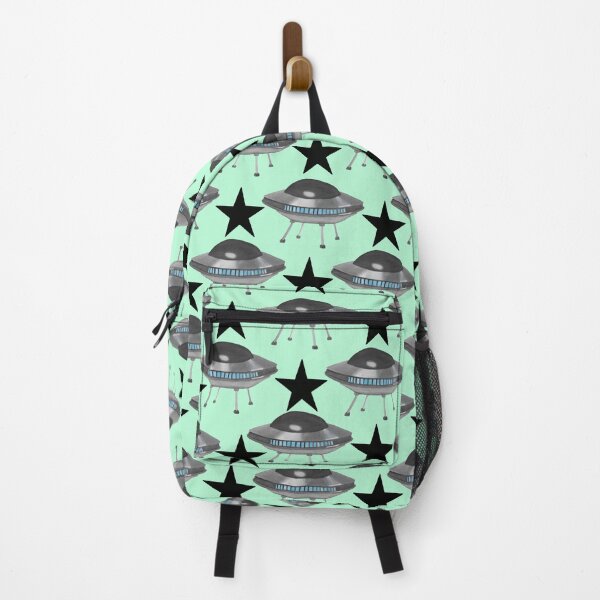 Item preview, ufo_mint designed and sold by NeonEye-Designs.