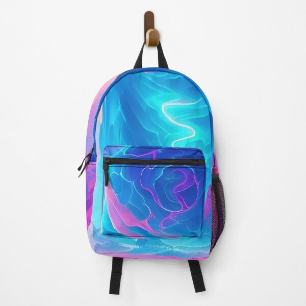 Item preview, Luminescent Ripples designed and sold by imabbasanwar.