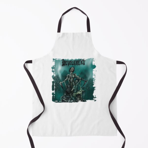 Item preview, Devourment Butcher The Weak Cover designed and sold by Sundae-Signatu.