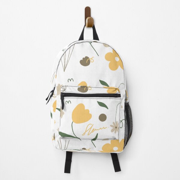 Item preview, spring yellow tulip flower designed and sold by TNwandesignart.